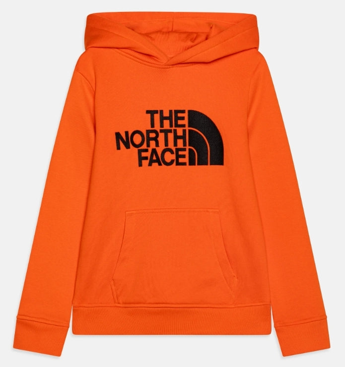 Felpa The North Face