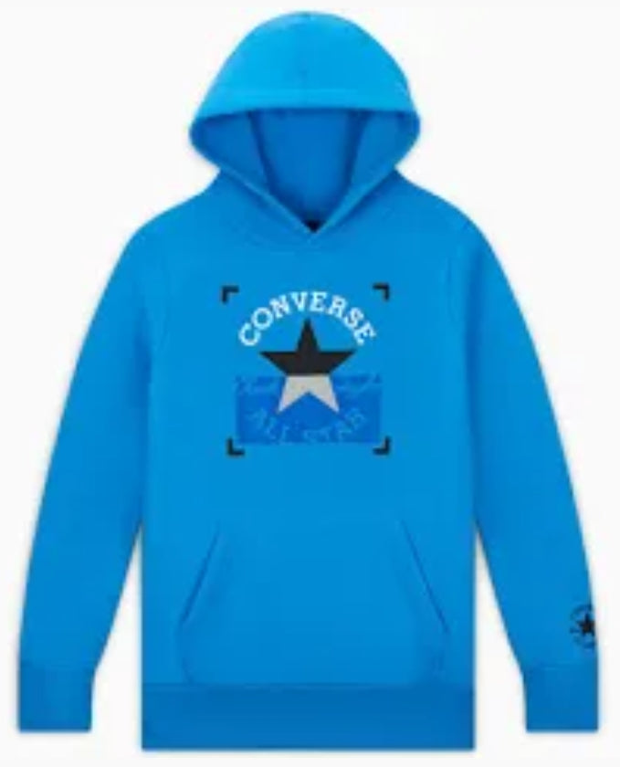 Felpa con cappuccio Jordan