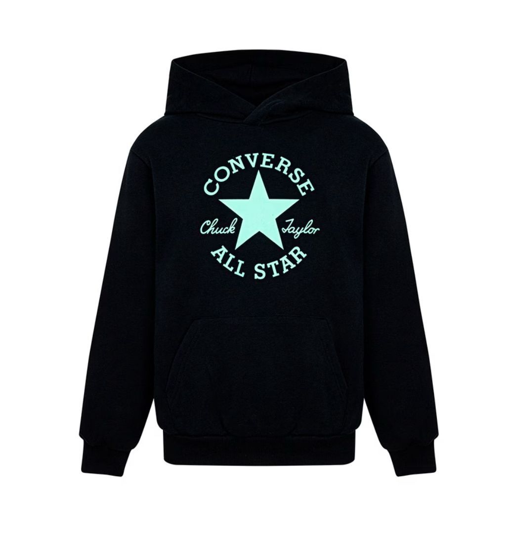 Felpa con cappuccio bambino