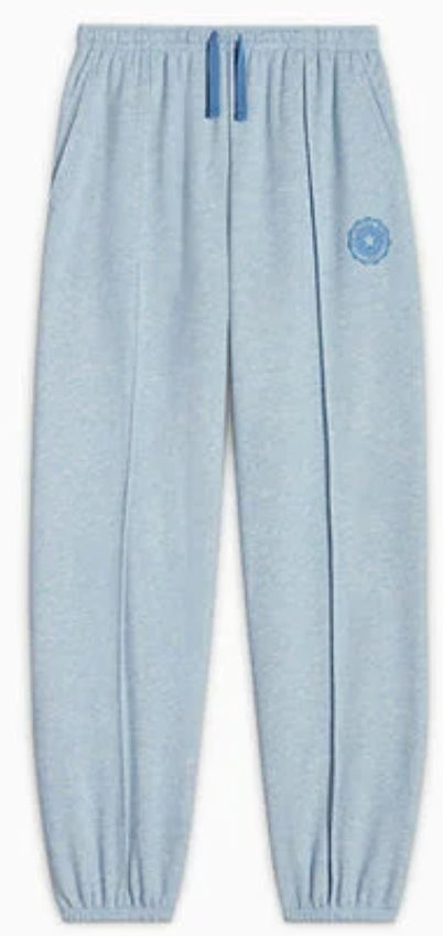 Pantalone tuta bambino Converse