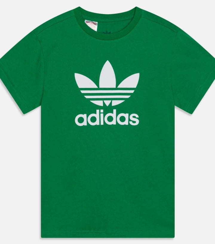 T-shirt Adidas bambino