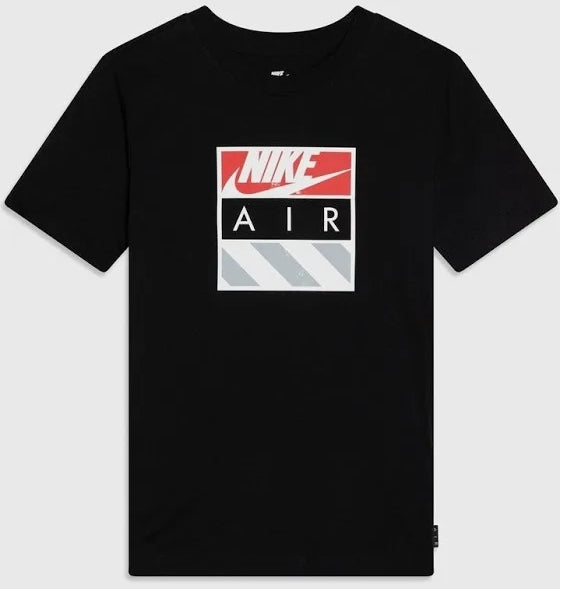 T-shirt Nike bambino