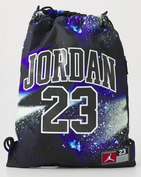 Sacca Jordan