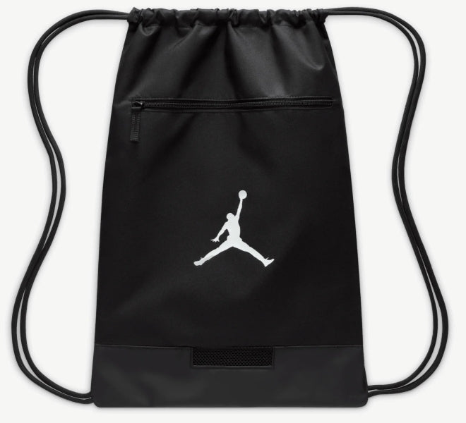 Sacca Jordan