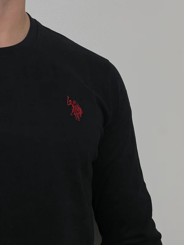 U.S. Polo Assn. T-shirt Joel Man