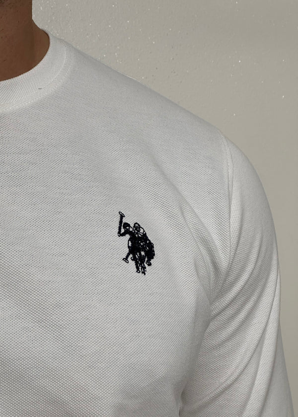 U.S. Polo Assn. T-shirt Joel Man