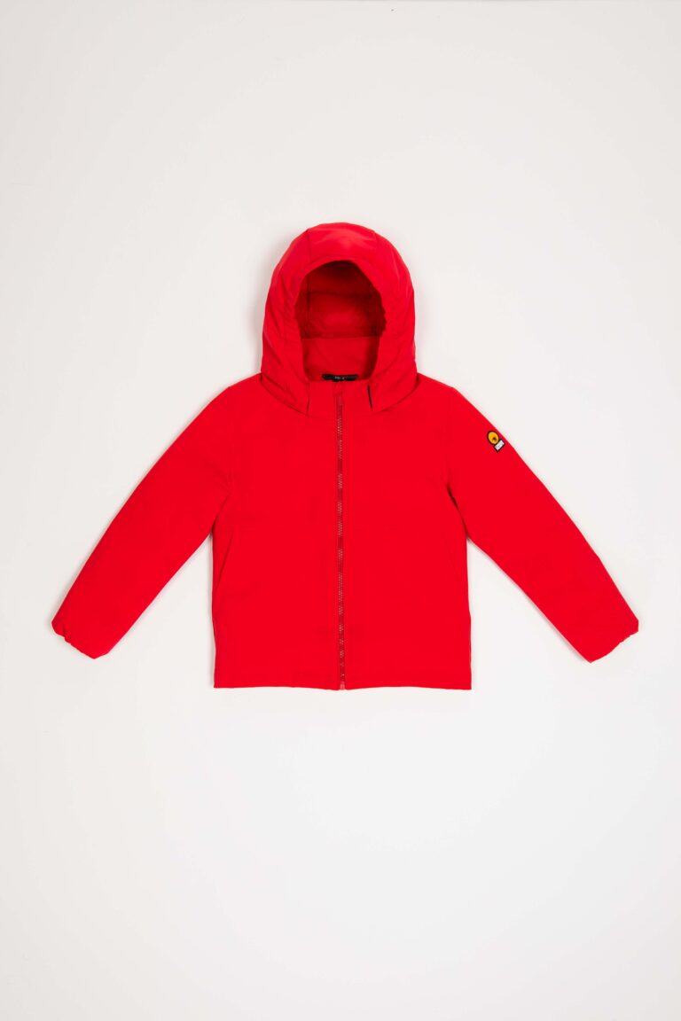 Piumino Ciesse bambino Baloo Boy