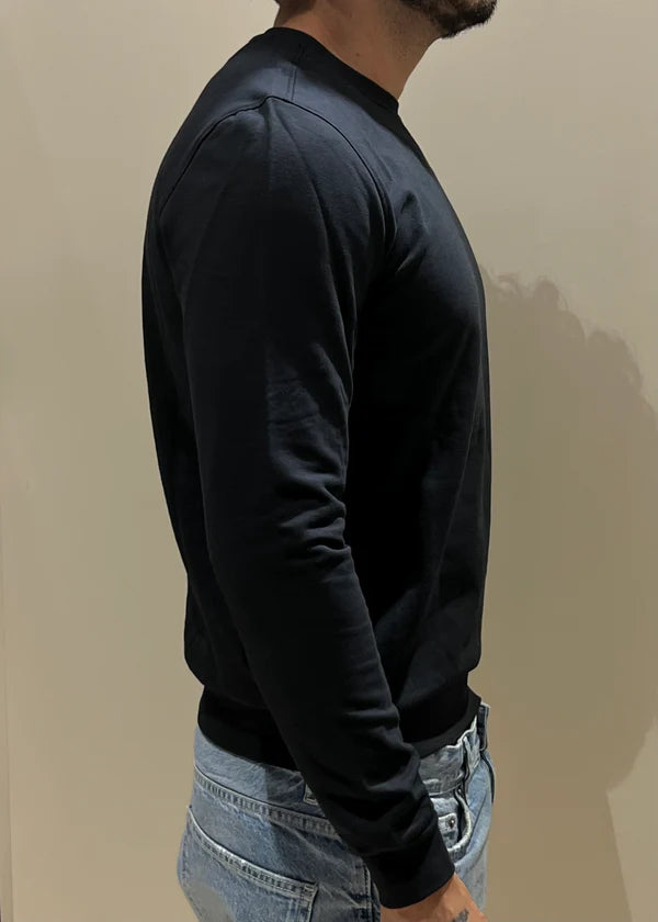 U.S. Polo Assn. Felpa Girocollo Enea Man
