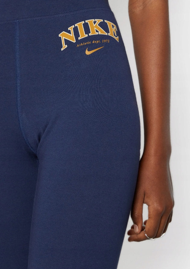 Nike Leggings Sportswear Wmns