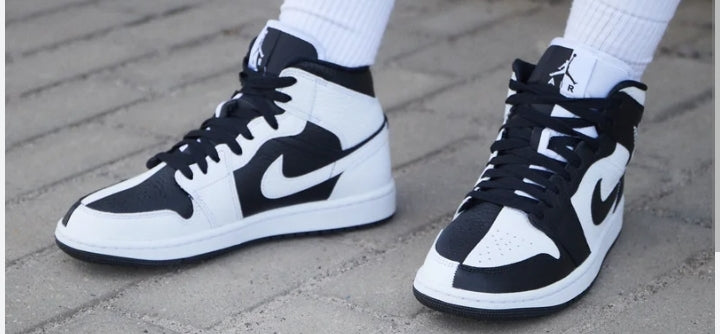 Wmns air Jordan 1 mid se