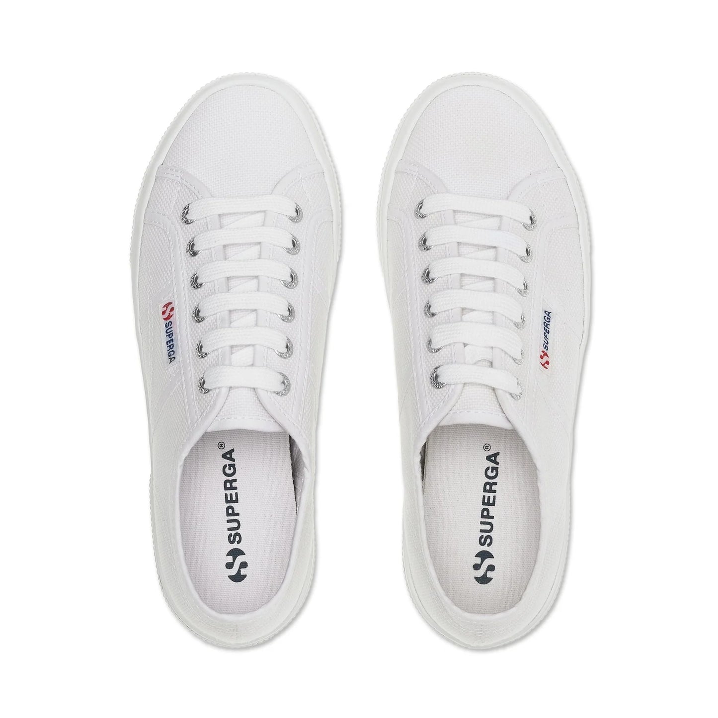 Superga 2740 Platform Classic