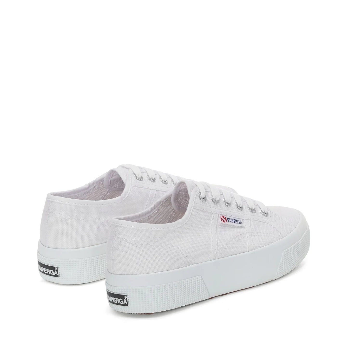 Superga 2740 Platform Classic