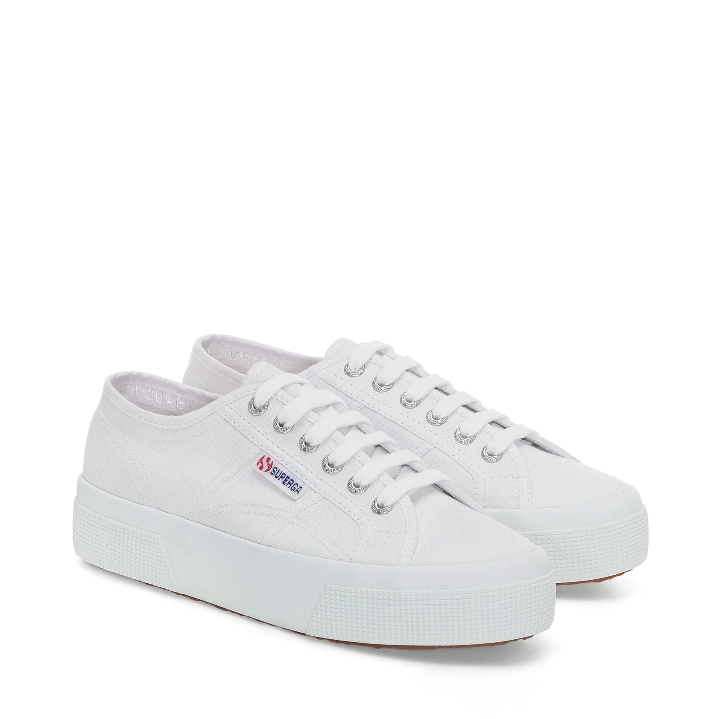Superga 2740 Platform Classic