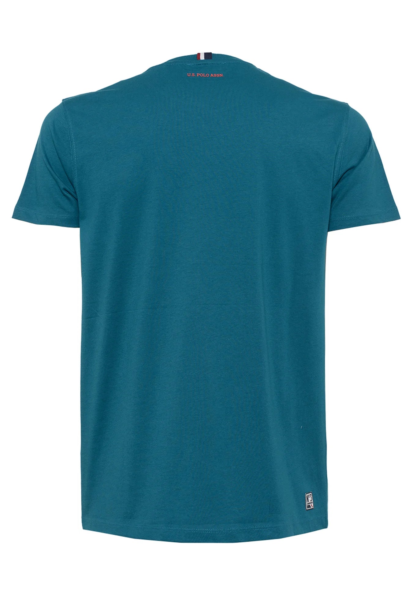 U.S. Polo Assn. T-shirt Luca Man