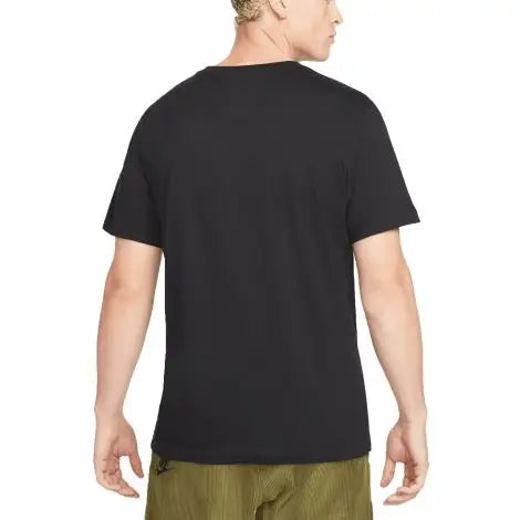 Nike T-shirt Open Man