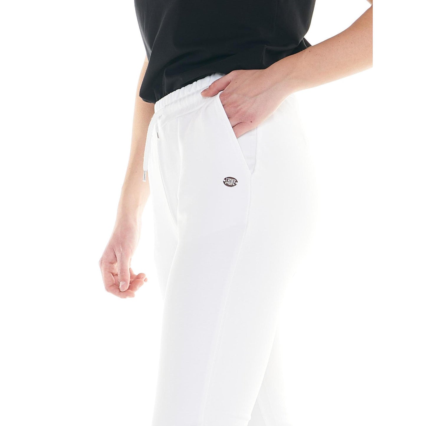 Leone Pantaloni Basic Wmns