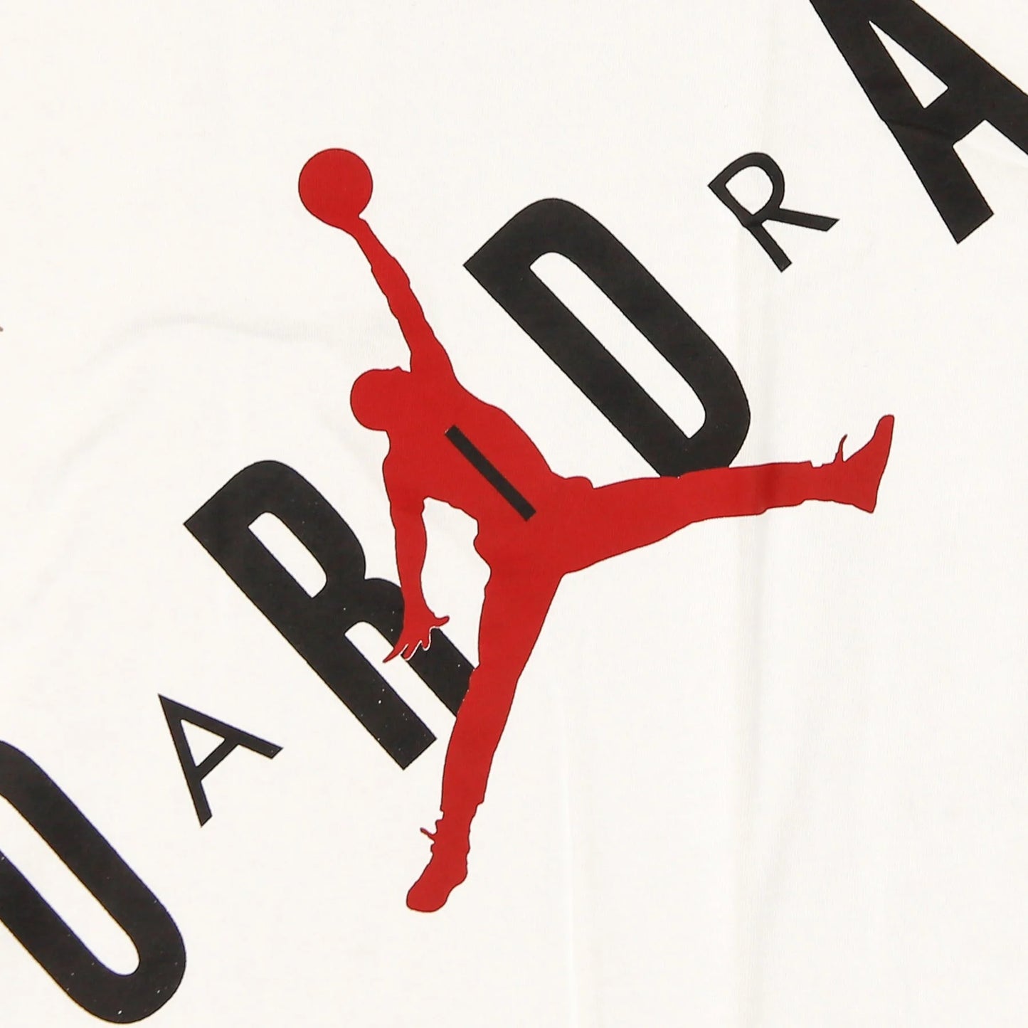 Jordan T-shirt Stretch Out Jr