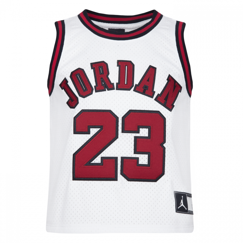 Jordan T-shirt Recon Cropped Jersey Jr