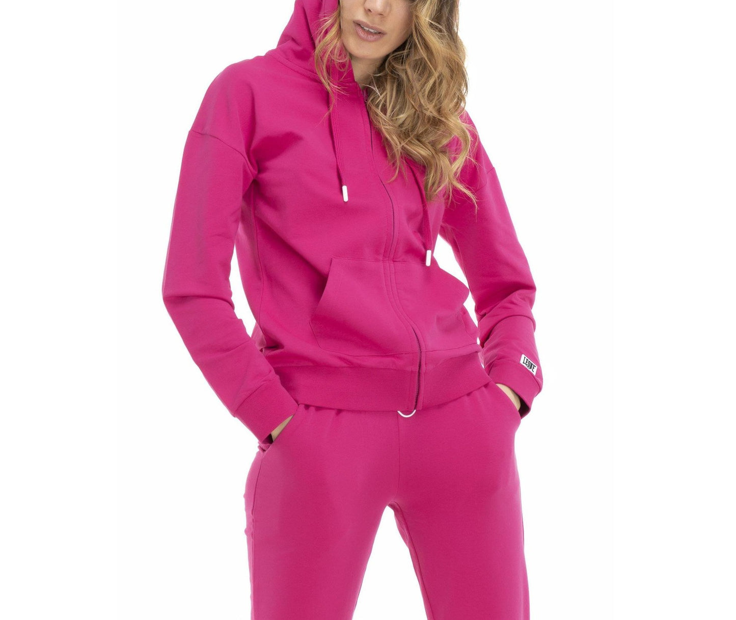 Leone Tuta Energy Wmns