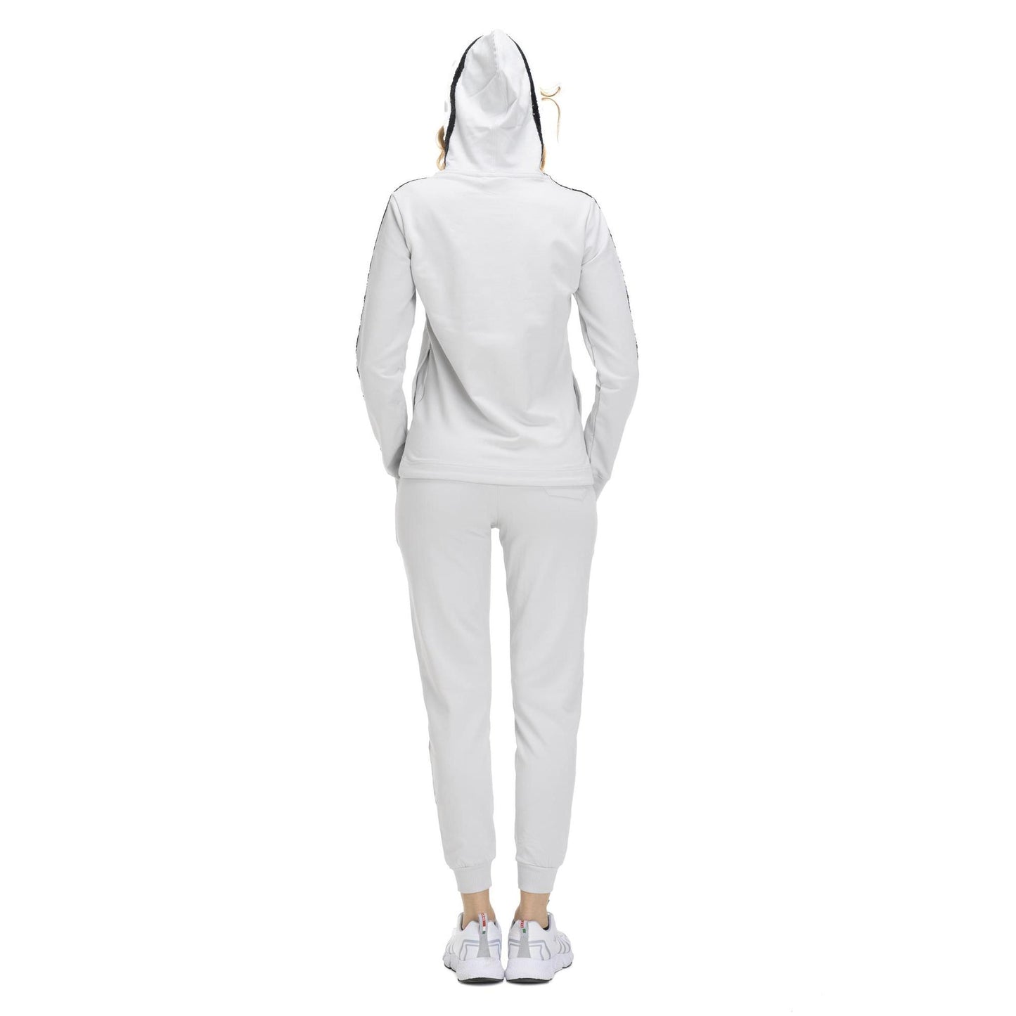 Leone Tuta Cristal Shine Wmns