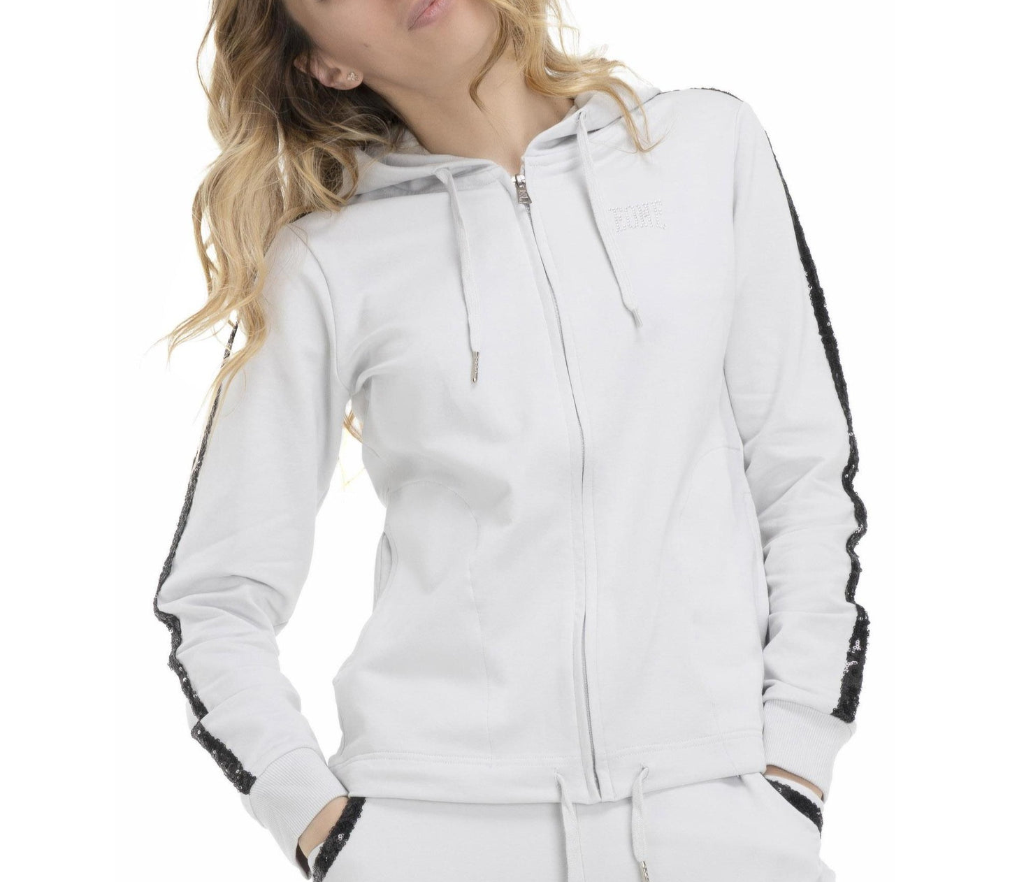 Leone Tuta Cristal Shine Wmns