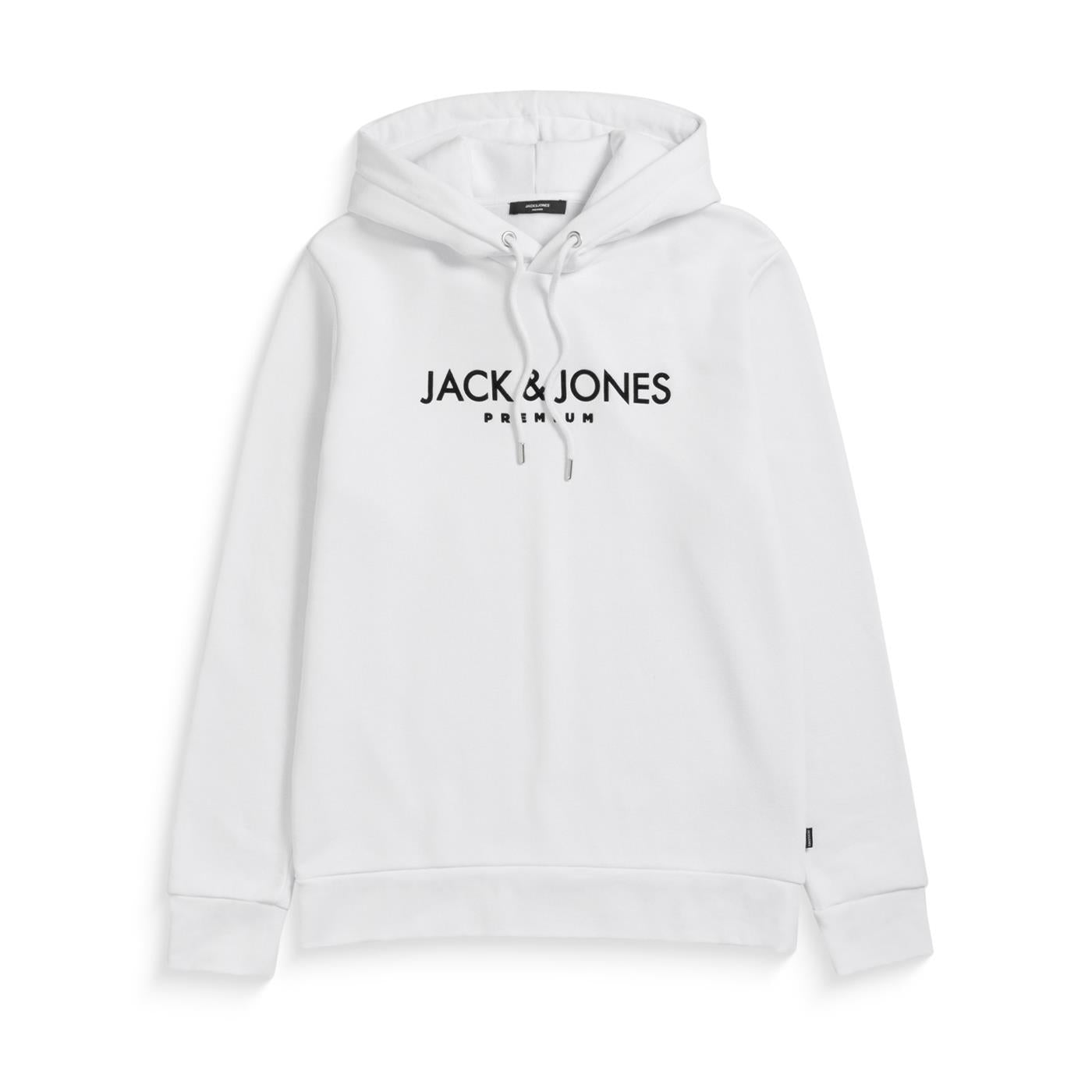 Jack & Jones Felpa Premium Basic Man
