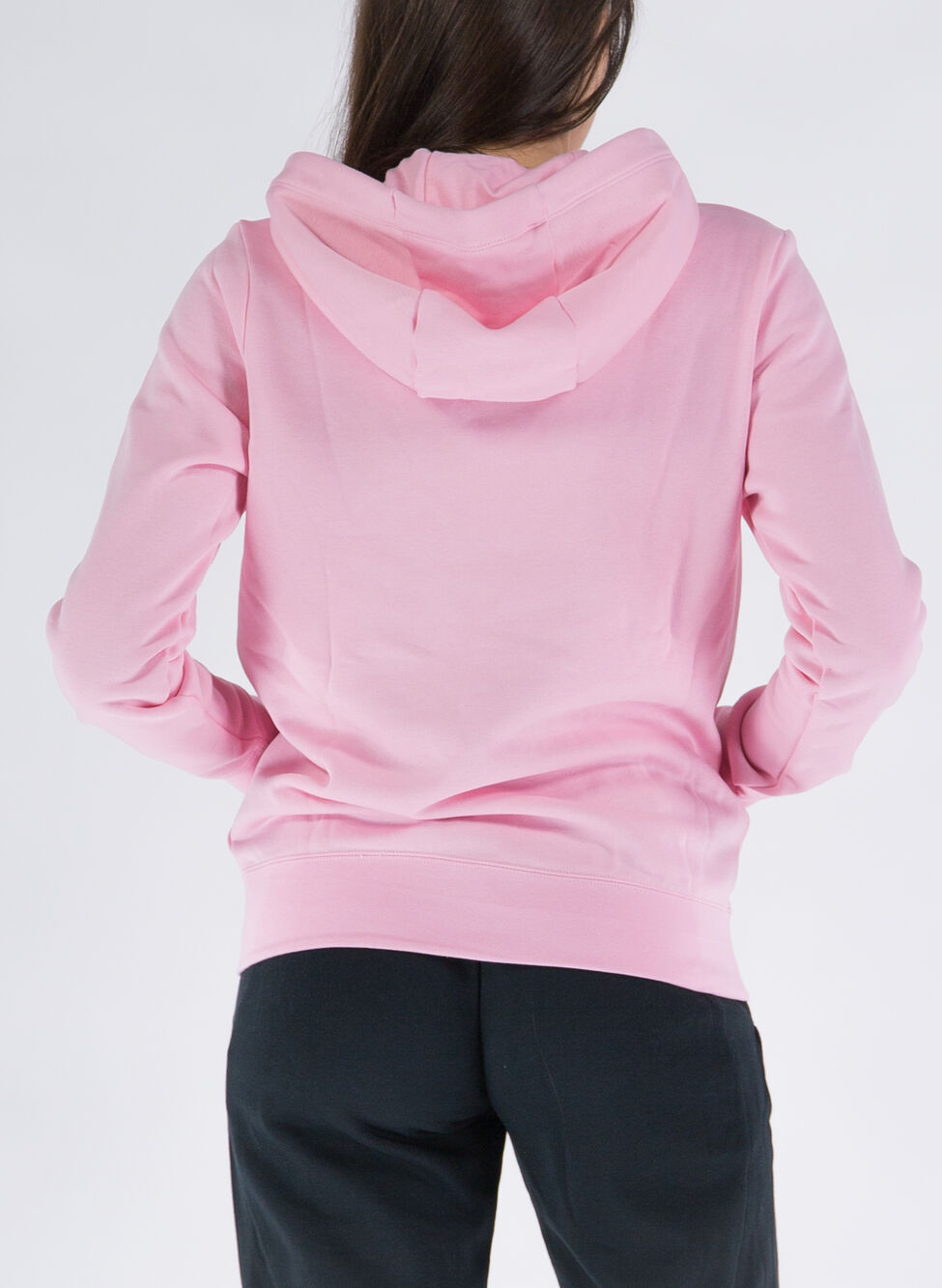 Nike Felpa Full Zip Club Wmns