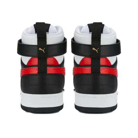 Puma Rbd Game