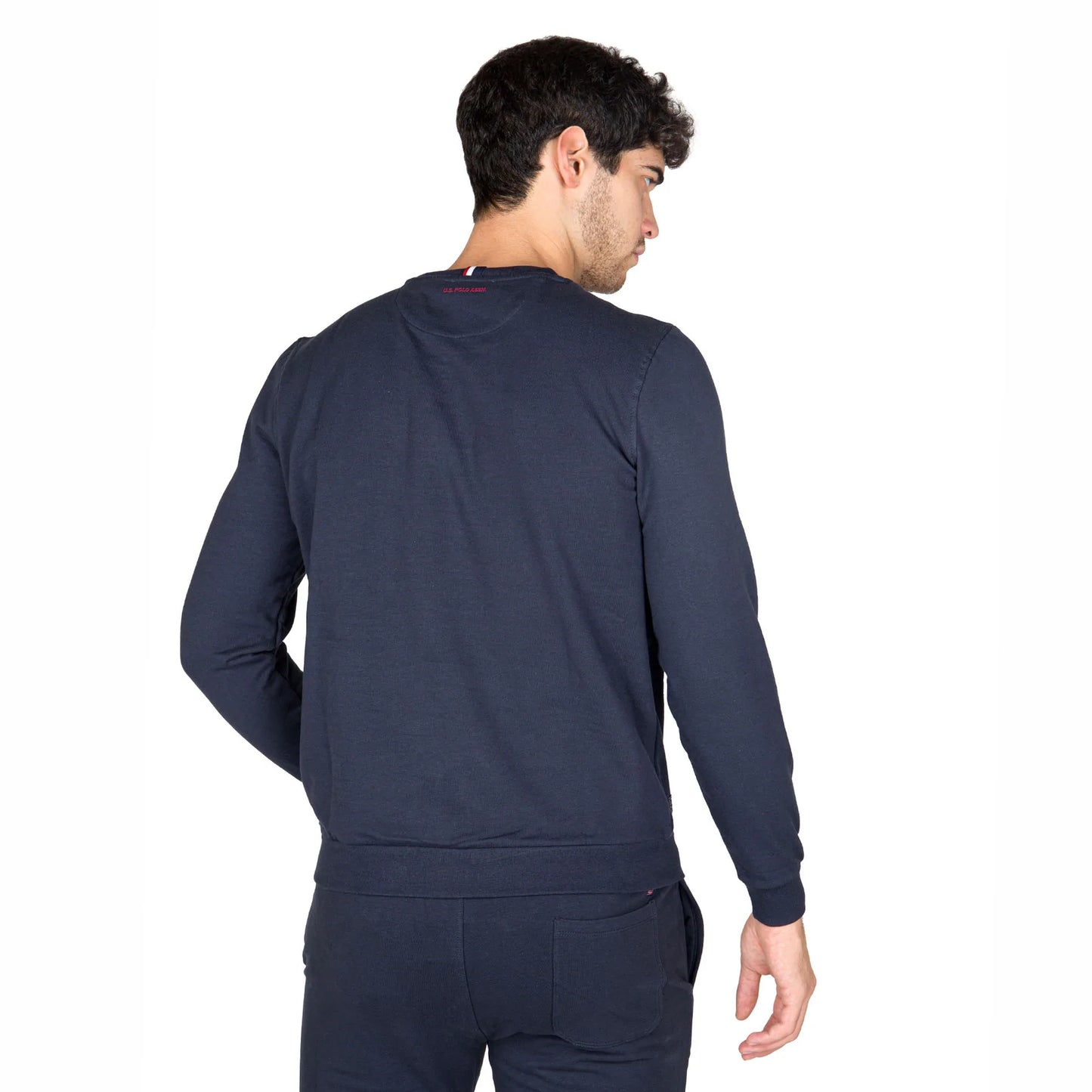 U.S. Polo Assn. Felpa Girocollo Enea