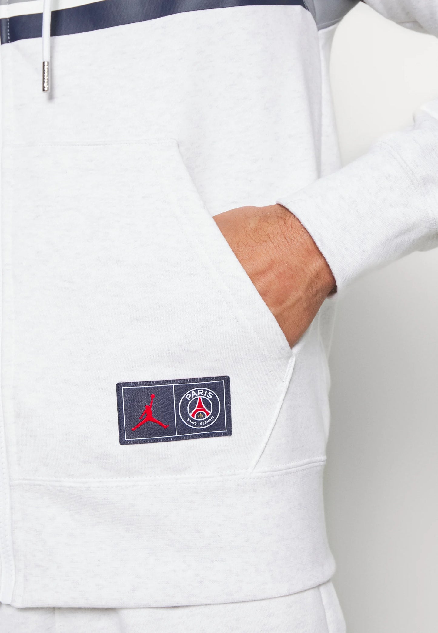 Jordan Felpa X Paris Saint-Germain