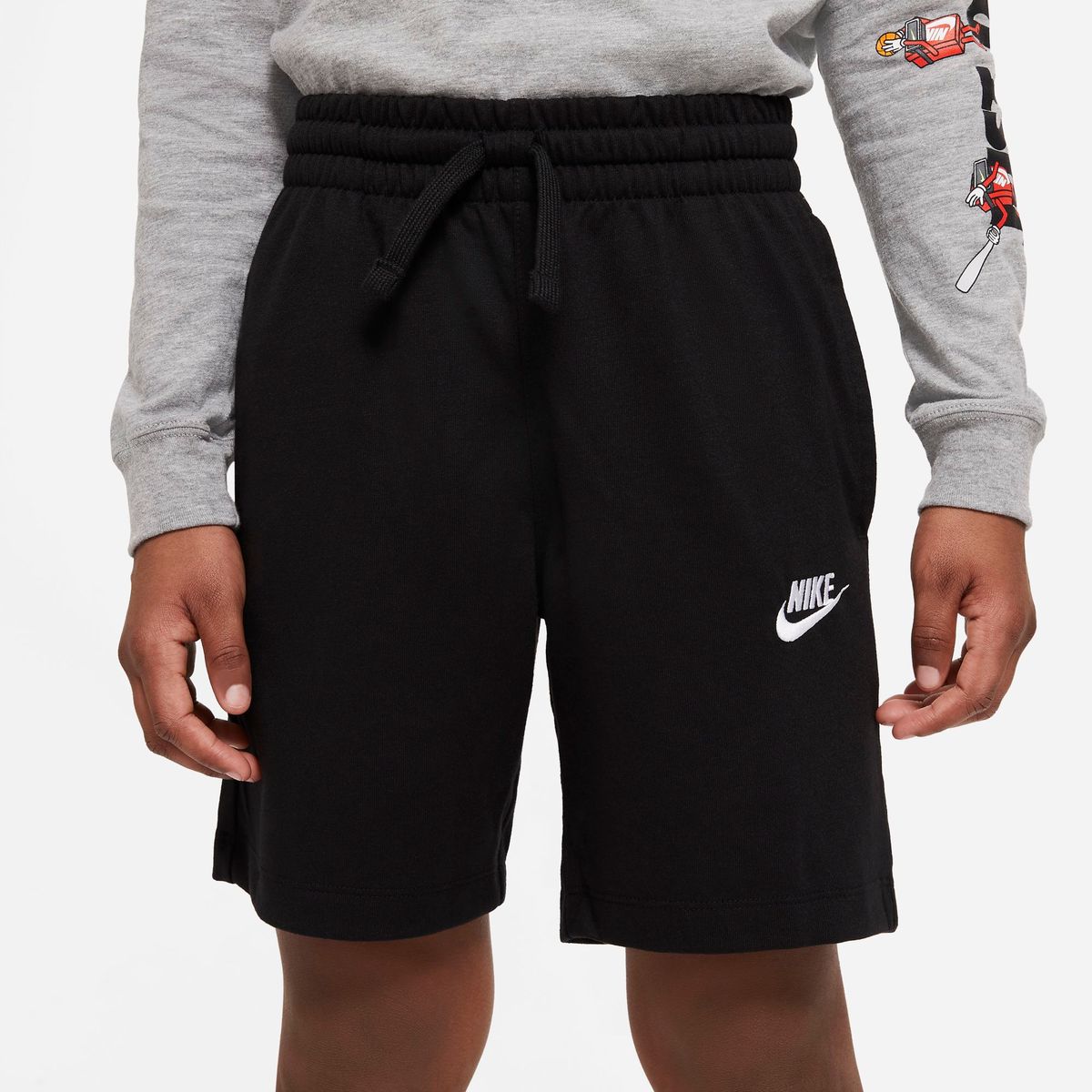 Nike Shorts Jersey Man