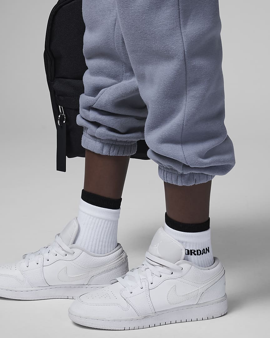 Jordan Pantalone MVP Fleece Jr
