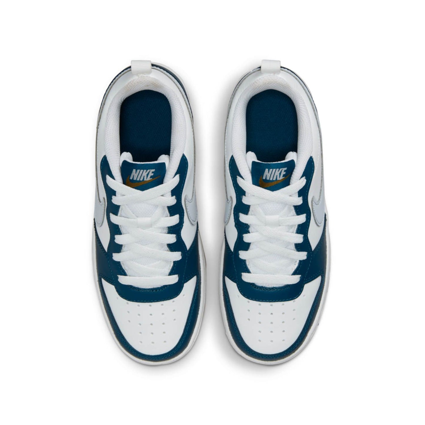 Nike Court Borough Low