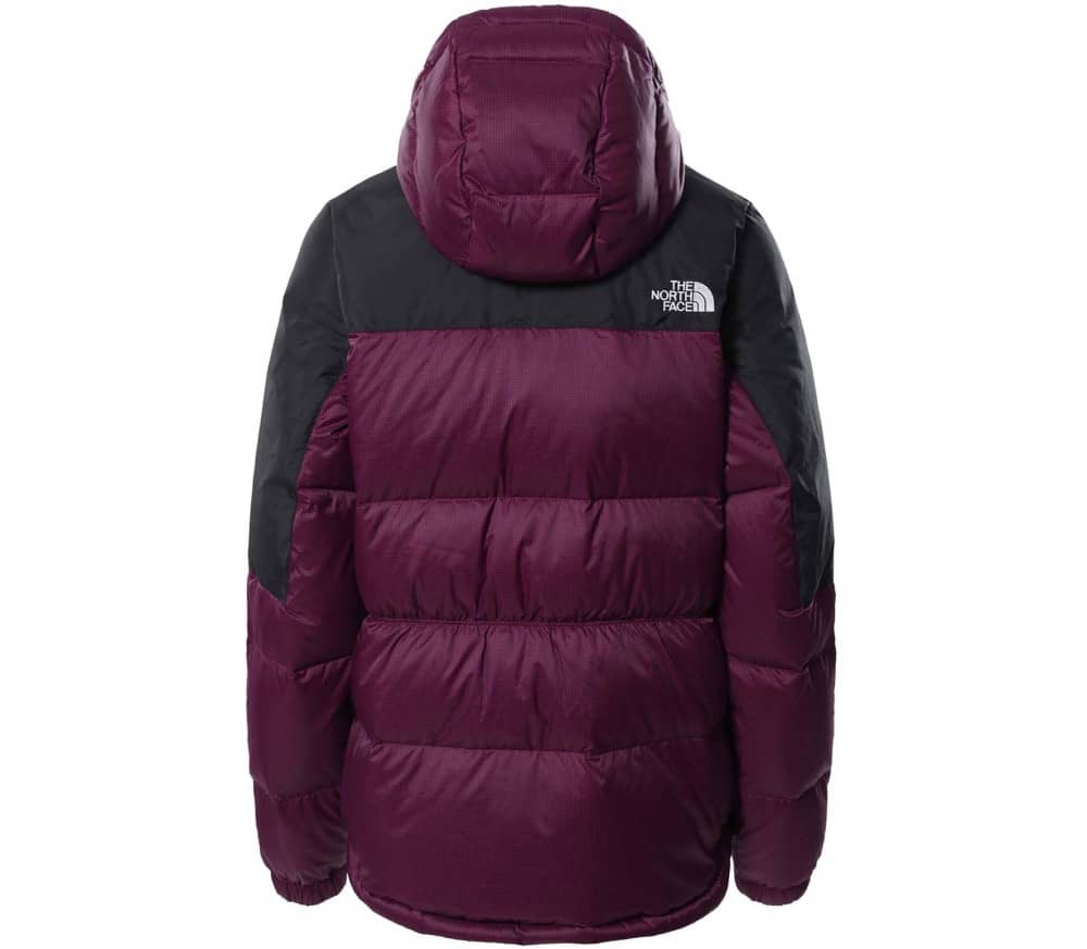 The North Face Piumino Diablo Wmns