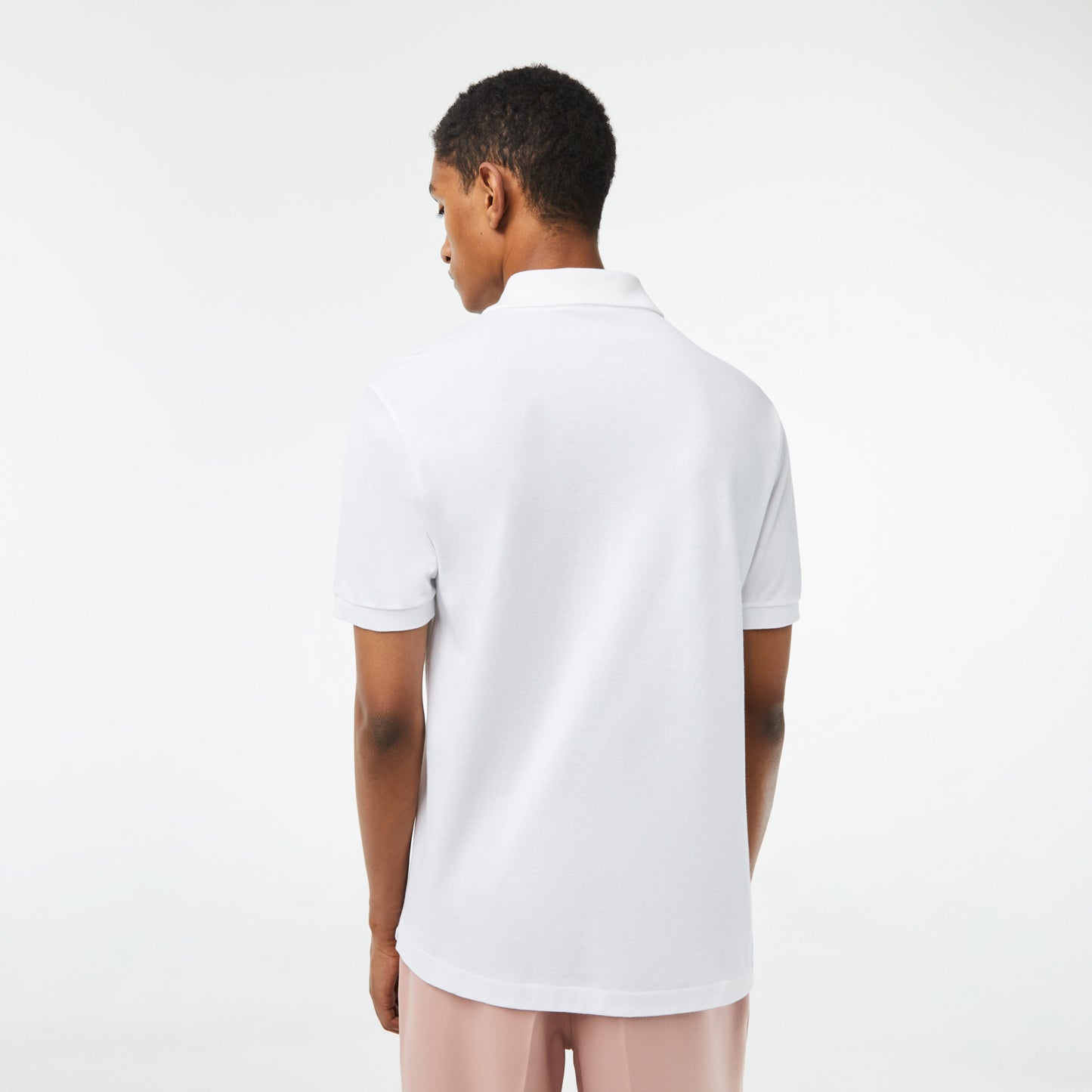 Lacoste Polo Petit Piqué Man