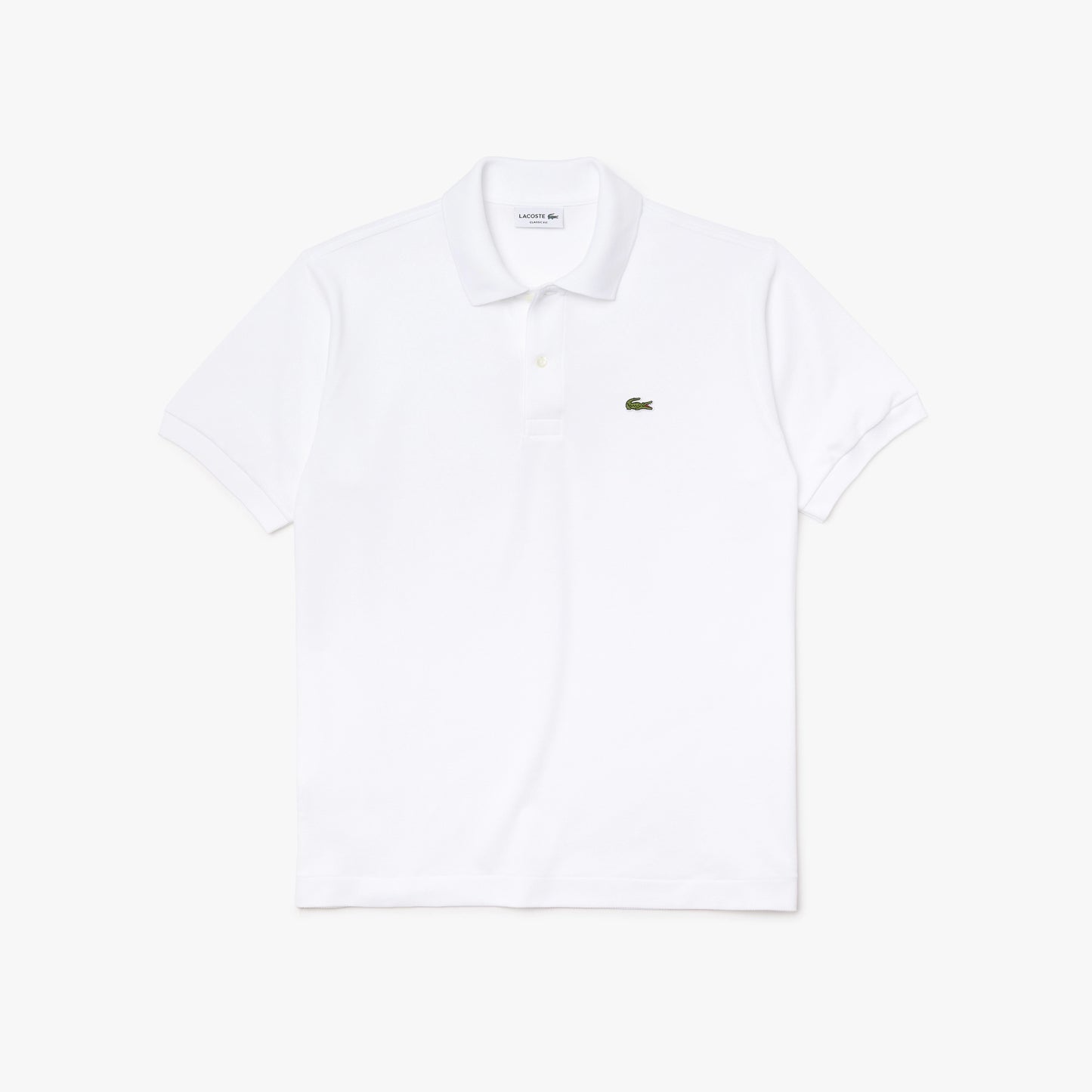 Lacoste Polo Petit Piqué Man