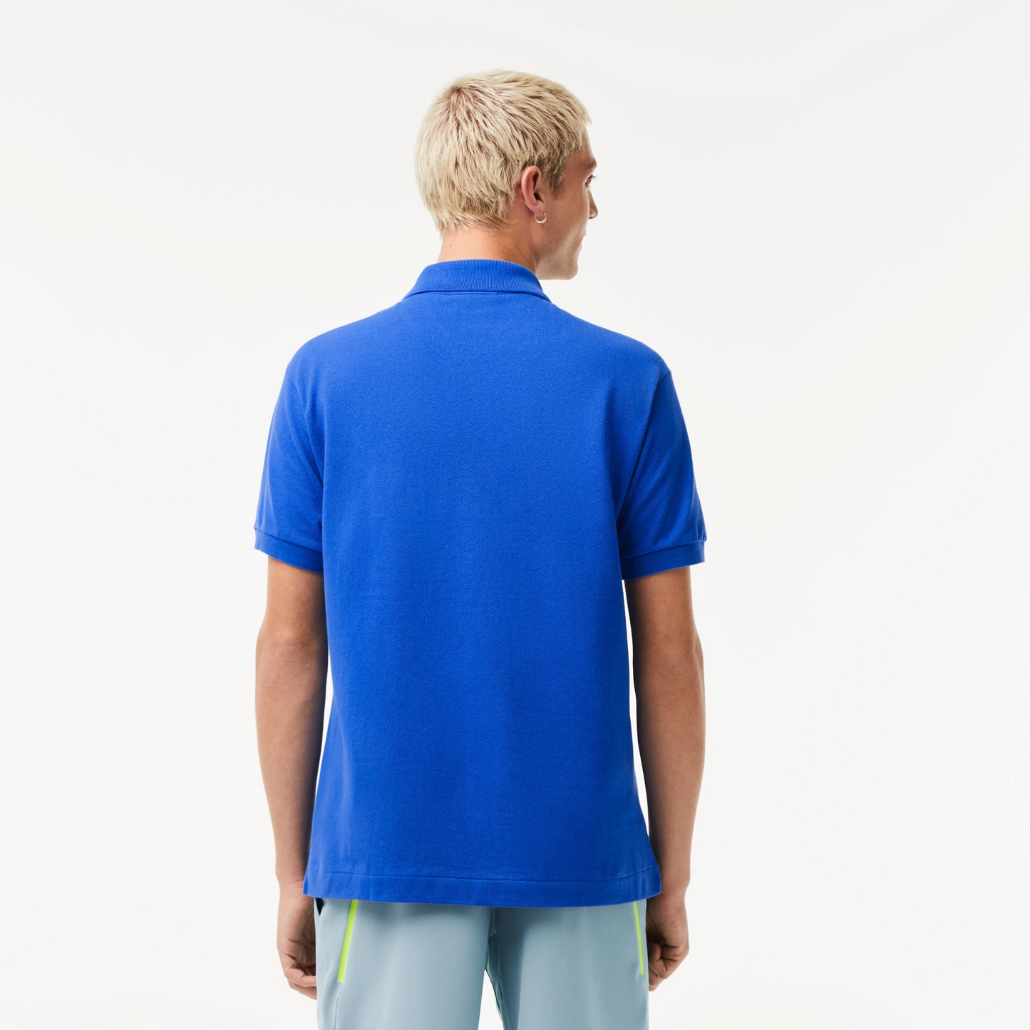 Lacoste Polo Petit Piqué Man