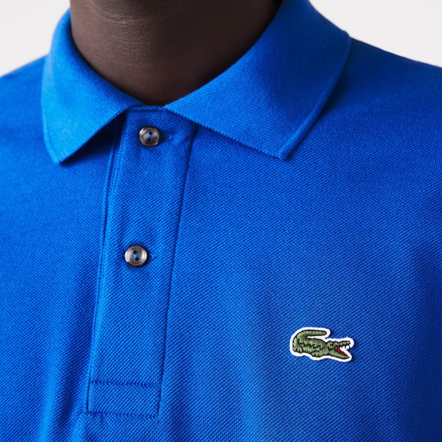 Lacoste Polo Petit Piqué Man