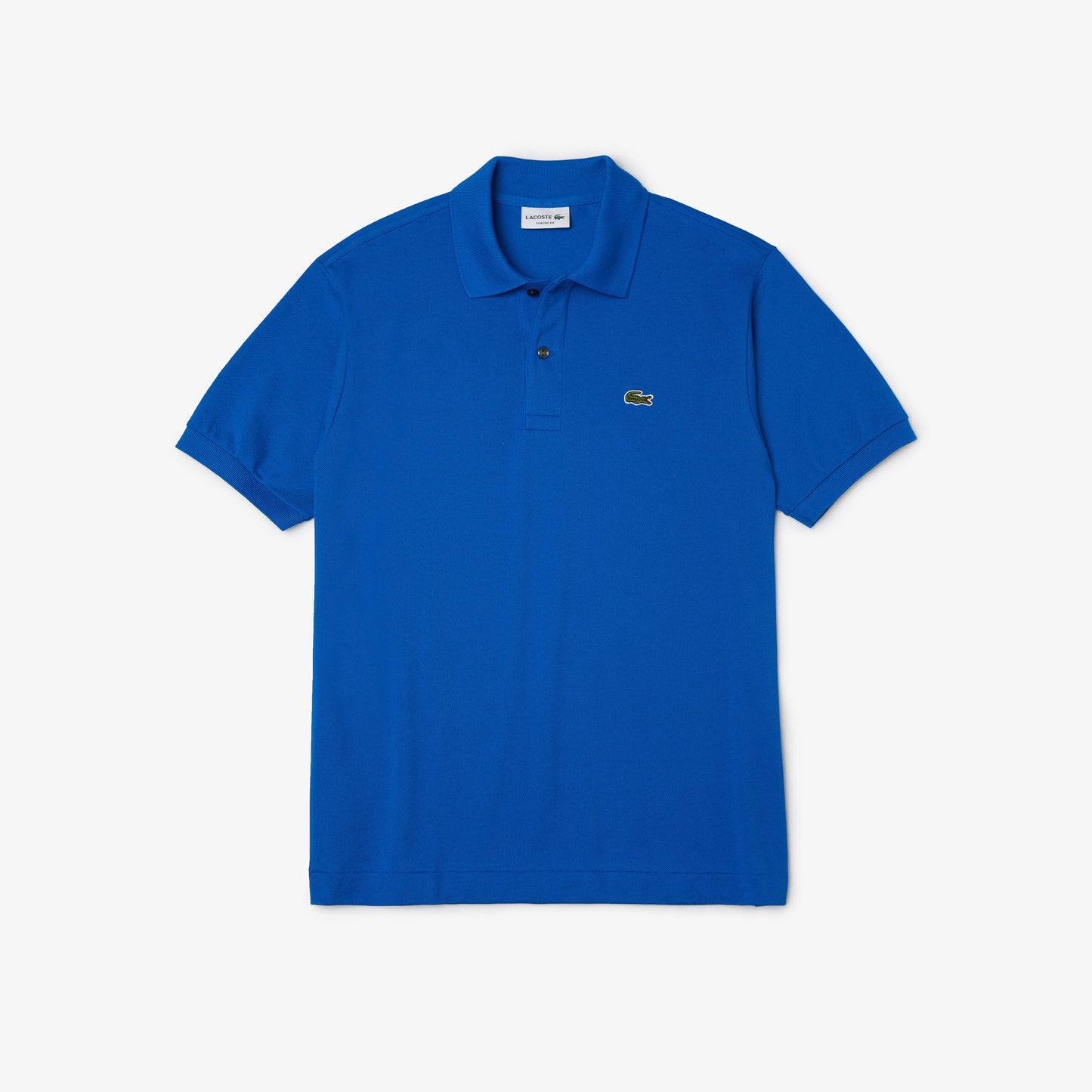 Lacoste Polo Petit Piqué Man
