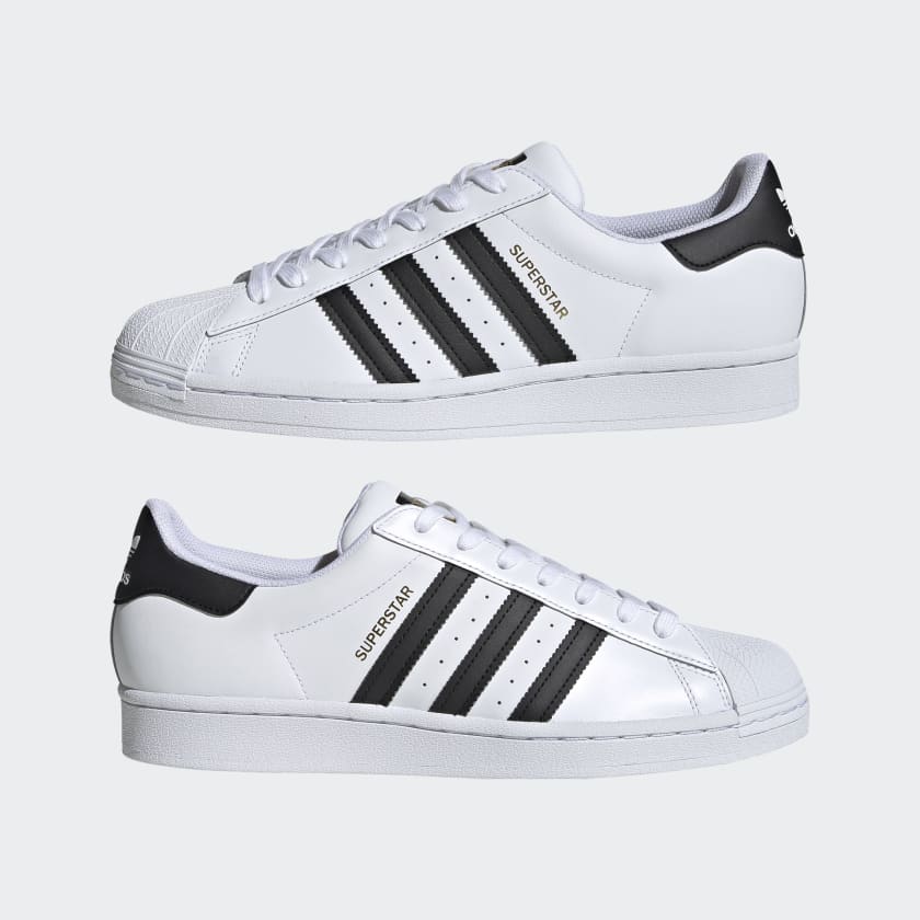 Adidas Superstar Original