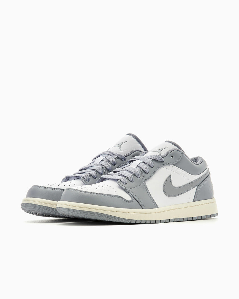 Air Jordan 1 Low Vintage Grey