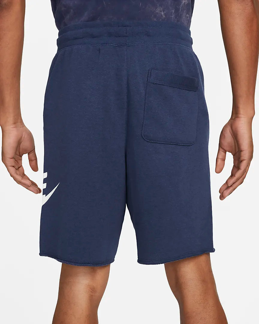 Nike Shorts French Terry Man