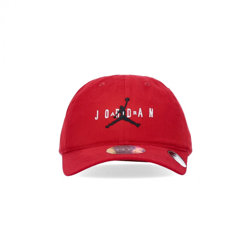 Cappello visiera curva jordan online