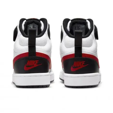 Nike Court Borough Mid
