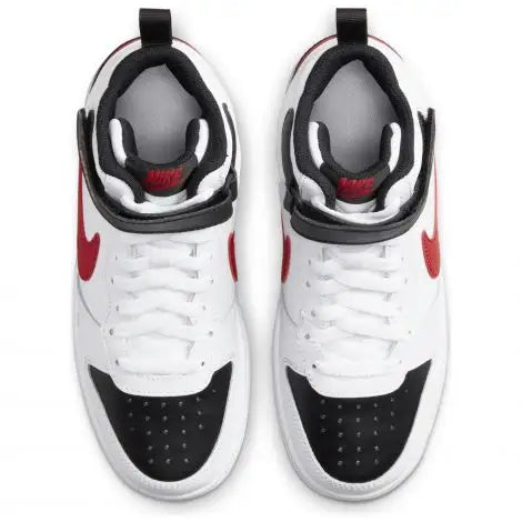 Nike Court Borough Mid