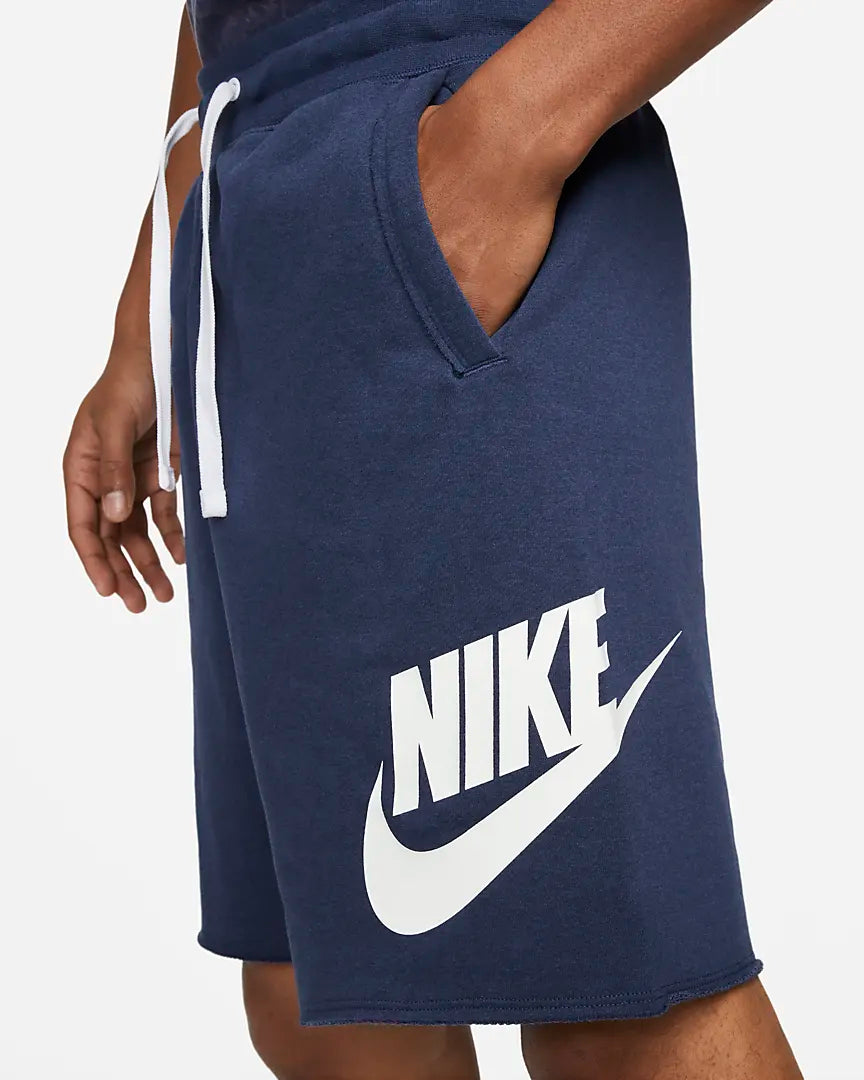 Nike Shorts French Terry Man