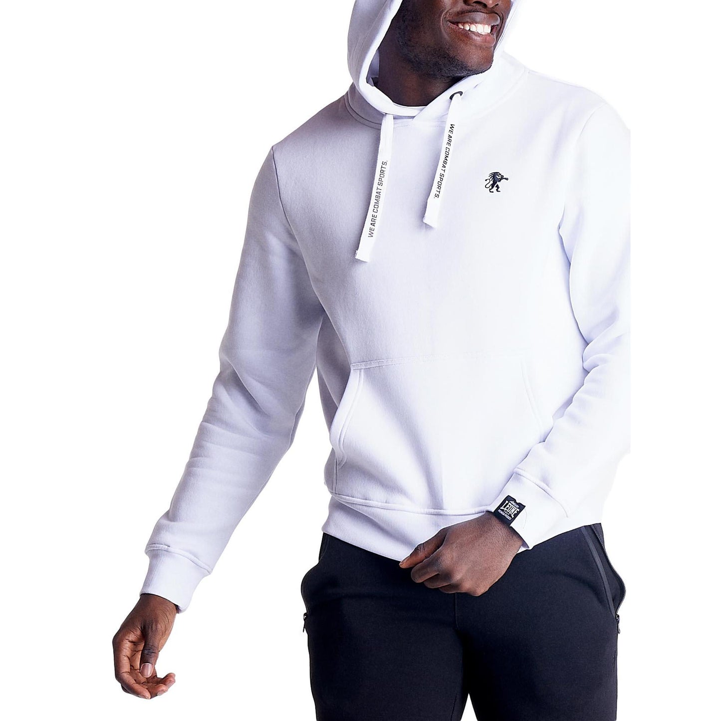 Leone Felpa Soft Basic