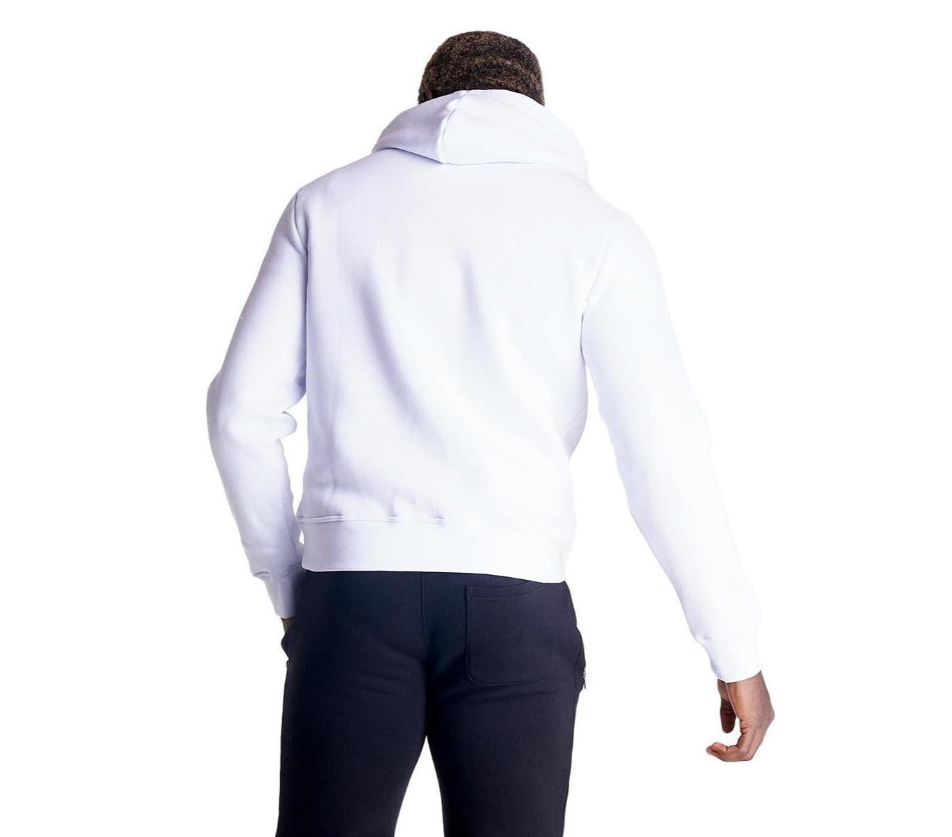 Leone Felpa Soft Basic