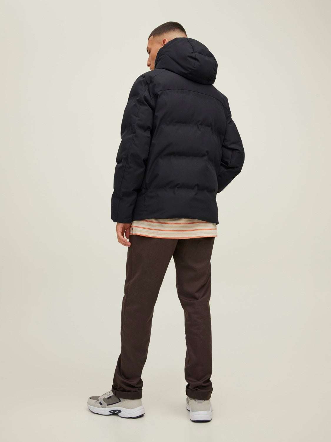 Jack & Jones Giacca Puffer Man