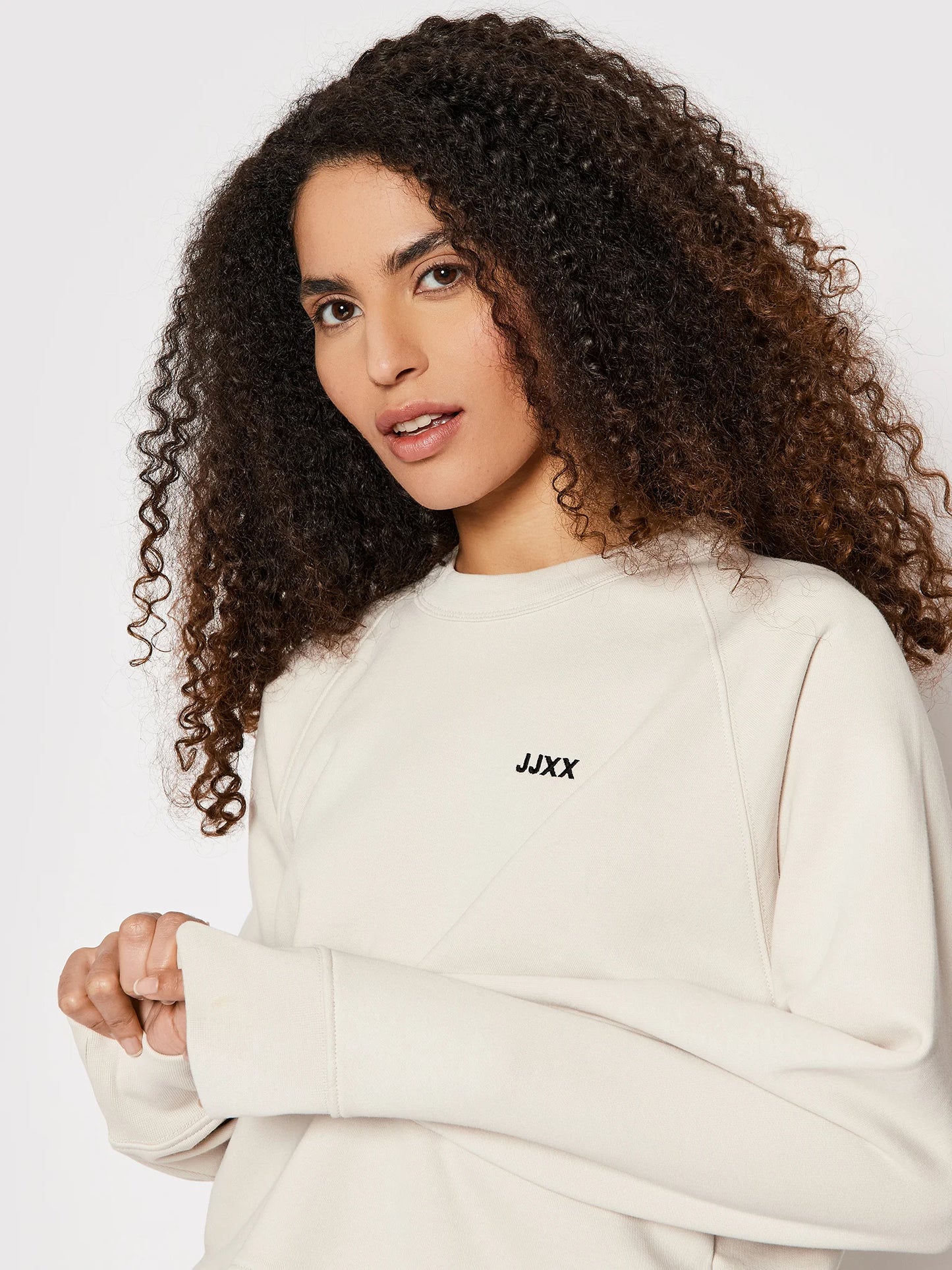 JJXX Felpa Caitlyn Wmns